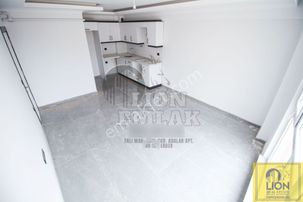 Erdek Alaettin Mahallesinde 2+1 Amerikan Mutfaklı Sıfır Fırsat Arakat Daire