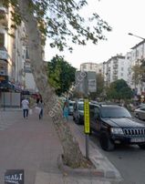 Baraj Yolu 1+1 Daire Lcw Yanı