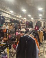 Adana Kozan Yolunda Devren Satılık