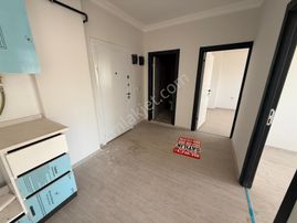 Merkezde 2+1 Ara Katta Sıfır Daire *** Burcu Emlak