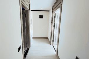 New Form'dan Forum Yaşam - Akademi Hst. Civ 2+1 Satılık Daire