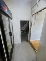 Cirolu İşlek Büfe