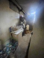 Cirolu İşlek Büfe