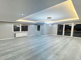 Nes Yapı'dan Avcılar'a Metrobüse Komşu Full Aydınlık Dekorlu 2+1 Satılık Arakat Daire