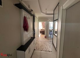 Talaytepe Urfa Bulvarı Üzerinde Kaçırılmayacak 2+1 Daire