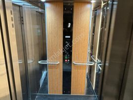 Hatay Metrosuna Yakın Satılık 3+1 Asansörlü Otoparklı Daire