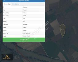 Yatırımlık Fırsat Arsa Sakarya Nehri Manzaralı