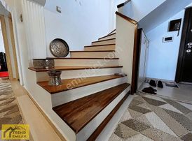 Trend'den H.gazi Ptt Yanı Cadde Üzeri 5+1 Net 270 M2 Çift Teras*