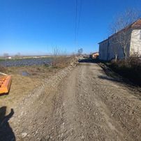 Edis Emlak'tan Bafra Üçpınarda Satılık 3 Ev Yaplabilir Tarla