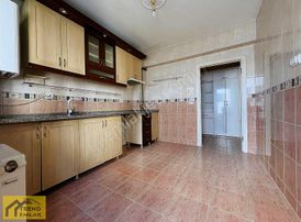 Trend'den Cadde Üzeri 2+1 Yüksek Giriş Ön Cephe Çift Balkon*