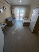 Merkezi Konumda 2+0 Eşyalı Apart Acilll Satılık