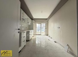 Trend'den Feridunçelik'te Sıfır Giriş Kat Çift Banyolu Ön Cephe*