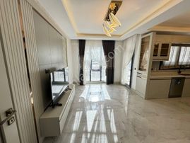 Premar’dan Mervan Cadde 50’de Satılık 4.5+1 Daire