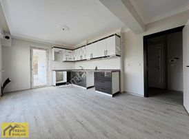 Trend'den 2+1 Giriş Kat Ön Cephe Amerikan Mutfak Sıfır Daire**