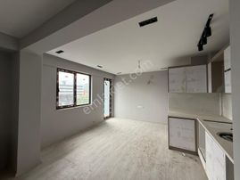 Stop’tan Ortaca Cumhuriyet *sıfır* 1+1 Satılık Daire