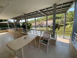 Balıkesir Ayvalık Sarımsaklı Da Satılık Villa.