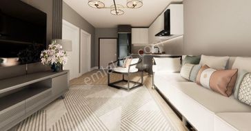 Karaca'dan Atatürk Mah.okullar Bölgesinde Kaçırılmıyacak Daire