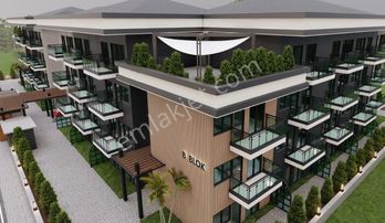 Karaca'dan Atatürk Mah.okullar Bölgesinde Kaçırılmıyacak Daire