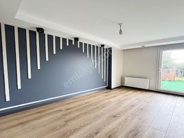 Nes Yapı'dan Güzeltyurt'ta En Prestijli Site'de 1+1 Teraslı Yüksek Giriş Daire