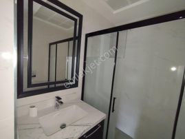 Rotadan Yeni Cezaevi Karşısında Satılık 3,5+1 Lüks Daire