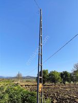 Balıkesir Kepsutta 9.150 M² Yola Cepheli Yatırımlık Kupon Arazi