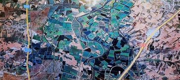 "balıkesir Susurluk Ümiteli'de Uygun Fiyat Yatırımlık Tarla!