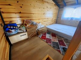 Bursa Nilüfer Unçukuru'mah : Tiny House + 300 M² Satılık Arsa