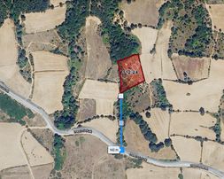 Balıkesir Susurluk Gürece'de Yatırımlık Fırsat Arazi