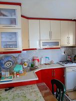 Bursa Mudanyada Deniz Manzaralı Eşyalı 2+1 Satılık Daire