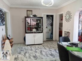 Tereakki Mahallesi Satılık İki Katlı Müstakil Ev