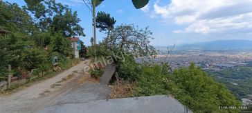 Bursa Çekirge Uludağ Yolunda Satılık Müstakil Bina