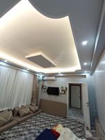 İncirlik Kemalpaşa’da Yüksek Giriş 3+1 K.mutfak