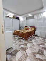 İncirlik Kemalpaşa’da Yüksek Giriş 3+1 K.mutfak