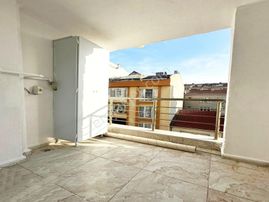 Nes Yapı'dan Doğan Araslı'ya 2 Dk Merkezi Konumda 2+1 Daire