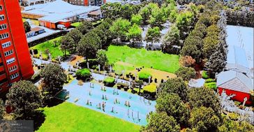 Bursa Nilüfer Saygınkentte Satılık 1.kat Daire