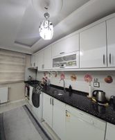 Nes Yapı'dan Merkezi Konumda 2+1 Satılık Yüksek Giriş Daire