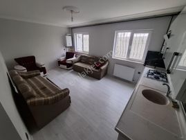 Kelepir Fiyata H.gazi Göbekte 1+1 Asansörlü Kombi Vestiyer Duşakabin Ankstra Ocak Ful Yapılı