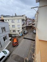 Şirin Evlerin En Güzel Bahçeli 3 Katlı Müstakil Ev Satılıktır