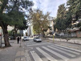 Turyap'tan Tek Yetkili Bağdat Caddesine İlk Bina Köşe İki Dükkan