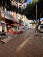 Devren Kiralık Dokuma Mithatpaşa Caddesi Üzerinde İşlek Yer