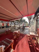 Devren Kiralık Dokuma Mithatpaşa Caddesi Üzerinde İşlek Yer