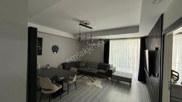 Sarılarda Havuzlu 1+1 Şok Fiyat