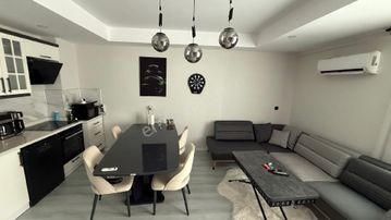 Sarılarda Havuzlu 1+1 Şok Fiyat