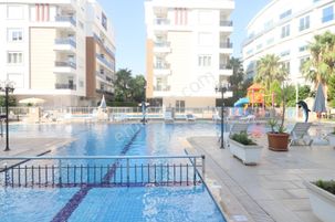 Türk Emlak'tan Liman Mah. 1+1 Eşyalı Kiralık Daire