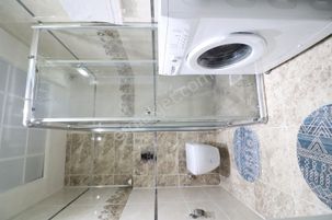 Türk Emlak'tan Liman Mah. 1+1 Eşyalı Kiralık Daire