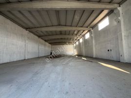 Coldwell Banker Safir'den Hayvan Pazarı'nda Kiralık Depo