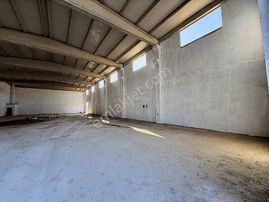 Coldwell Banker Safir'den Hayvan Pazarı'nda Kiralık Depo