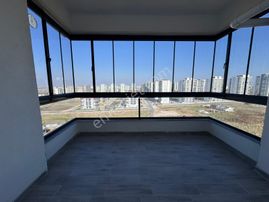 Acil Kiralık Östadyum Yanı Özay Yapı Kalitesiyle Büyük Tip 2+1 Lüks Daire