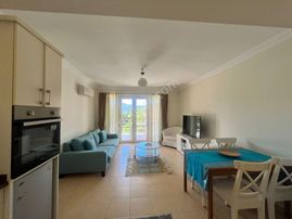 Goldhouse Dan Satılık Göcek Te Müstakil Tadında 3+1 Daire