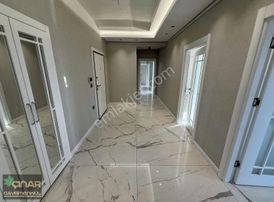 Yıldırım Beyazıt Sivas Cadde Üstünde 4+1 Sıfır Ultra Lüks Daire